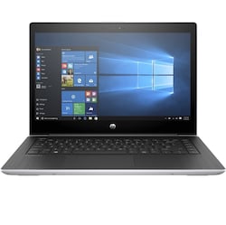 Laptop Hp 440 G5 core i5-8 Octava Generacion 14 pulg FullHD 8 Gb Ram DDR4 500 GB HDD Equipo Reacondiciodao grado A