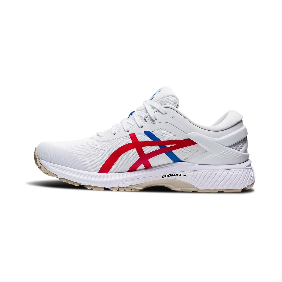 Tenis asics hot sale retro masculino