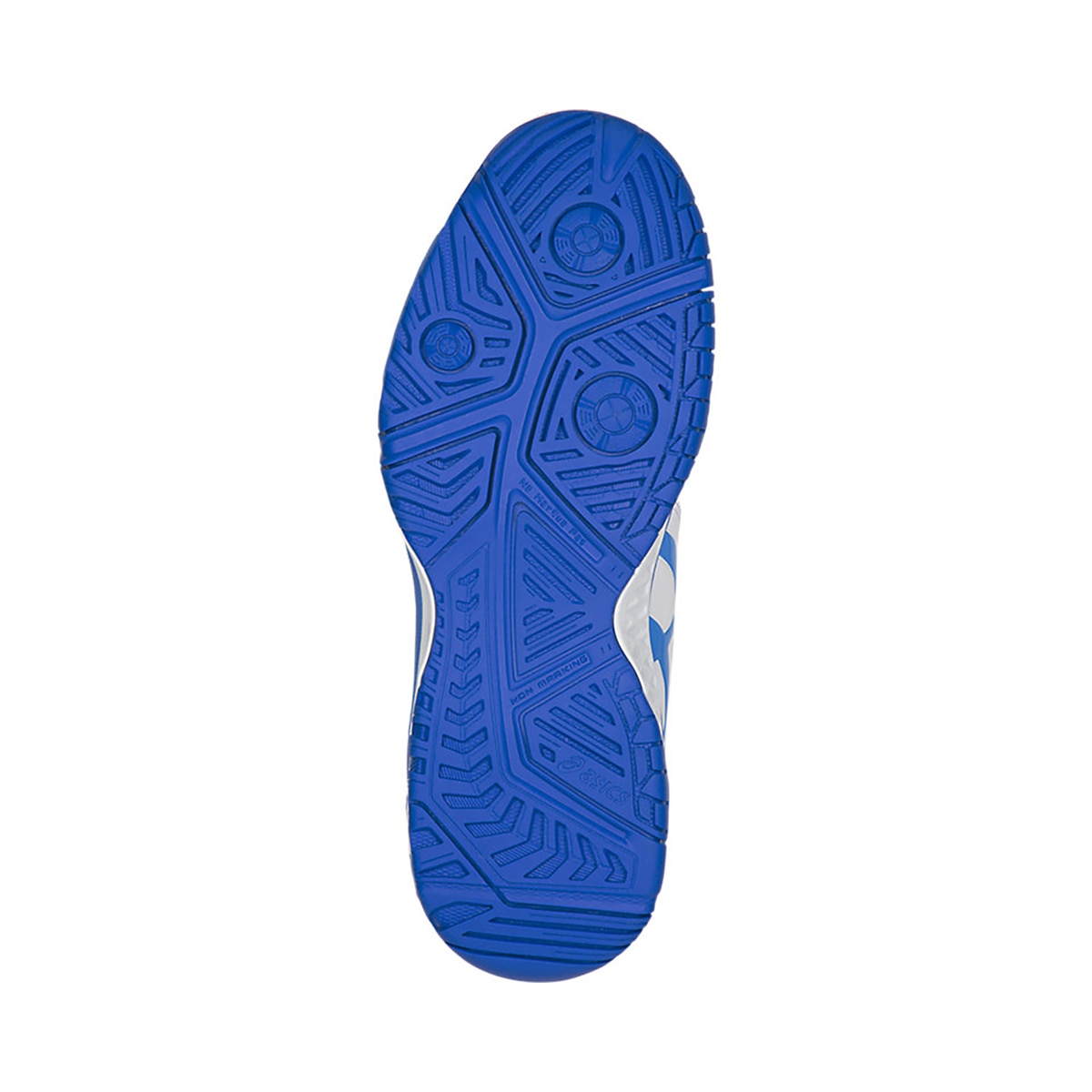 Tenis asics gel sales resolution 7 masculino