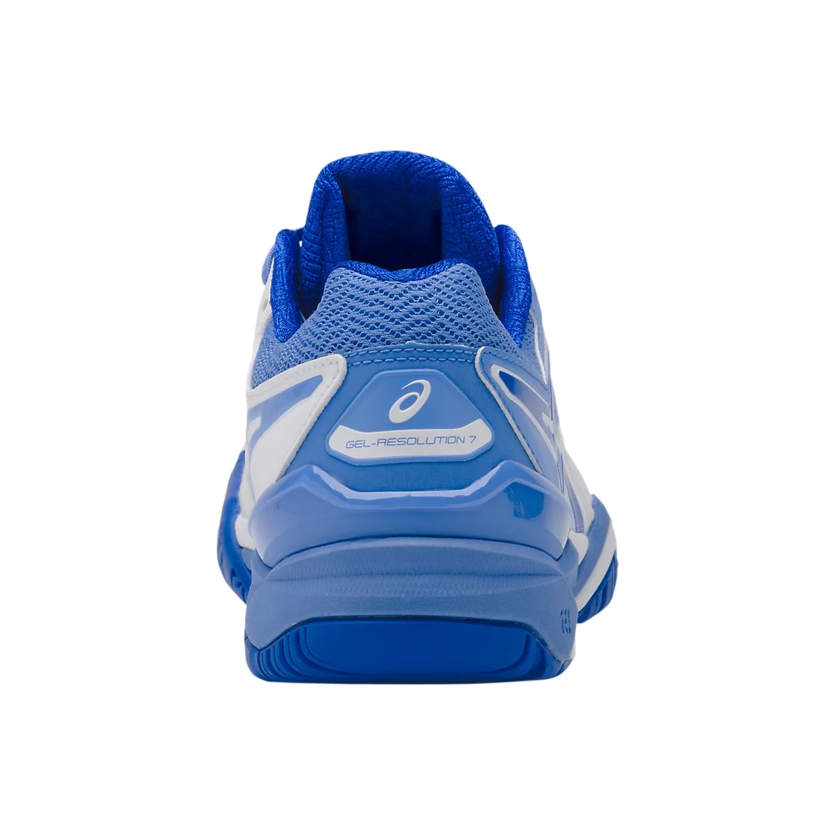 Tenis asics gel store resolution 7 masculino