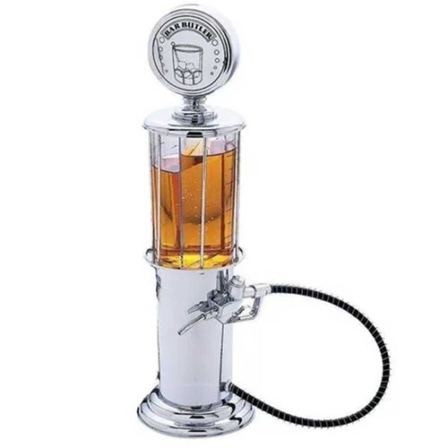 Dispensador Despachador Licorera Bomba Gasolina Vino Cerveza