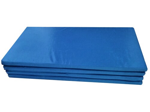 Colchoneta Estimulacion Temprana, Yoga y Gimnasia 100*60*5