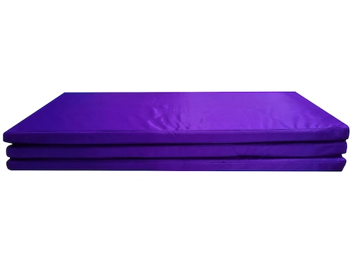 Colchoneta Estimulacion Temprana, Yoga y Gimnasia 100*60*5