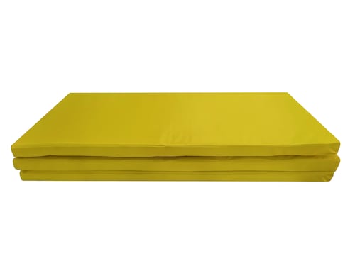Colchoneta Estimulacion Temprana, Yoga y Gimnasia 100*60*5