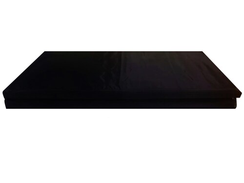 Colchoneta Estimulacion Temprana, Yoga y Gimnasia 100*60*5