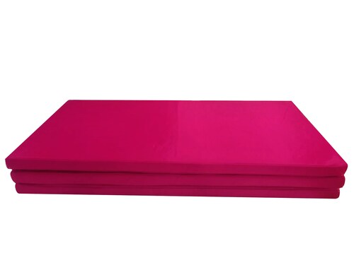 Colchoneta Estimulacion Temprana, Yoga y Gimnasia 100*60*5