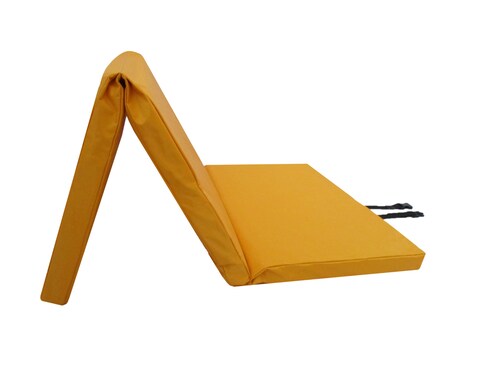 Colchoneta Plegable 120*60*5 Estimulacion Temprana, Gimnasia y Yoga