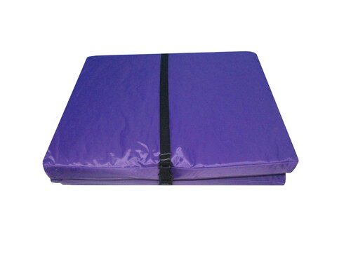 Colchoneta Plegable 120*60*5 Estimulacion Temprana, Gimnasia y Yoga