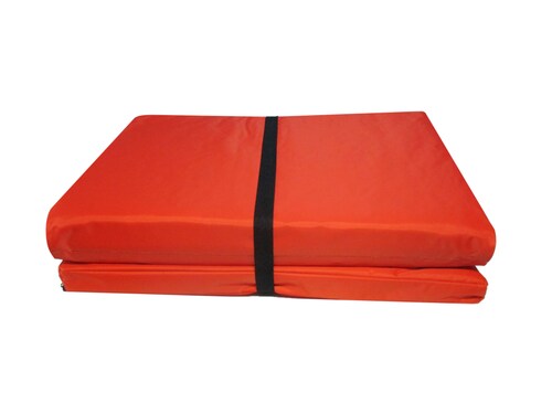 Colchoneta Plegable 120*60*5 Estimulacion Temprana, Gimnasia y Yoga