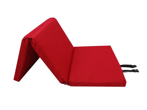 Colchoneta Plegable 120*60*5 Estimulacion Temprana, Gimnasia y Yoga