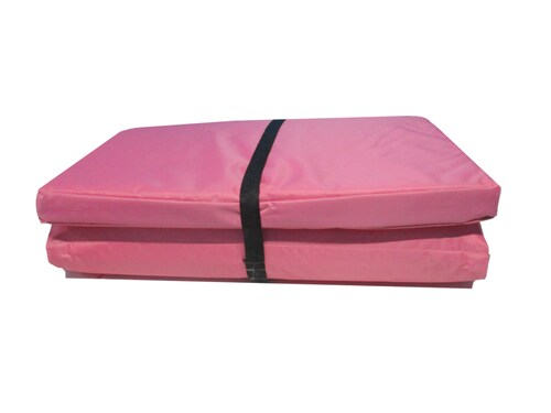 Colchoneta Plegable 120*60*5 Estimulacion Temprana, Gimnasia y Yoga