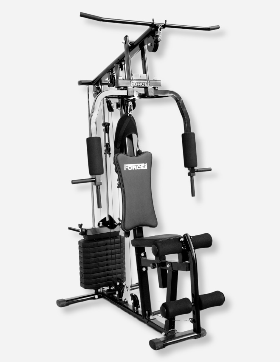 Celsius gs1 best sale home gym review