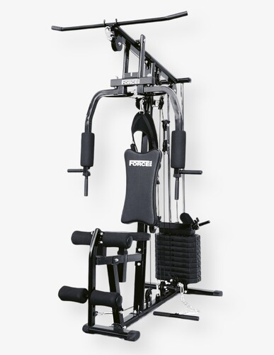 Gym en Casa/Home Gym  Force USA  Modelo  F-HG100.
