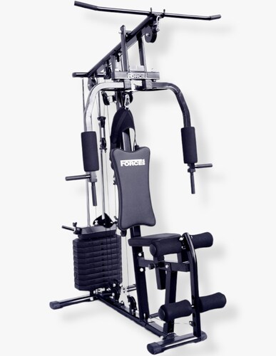 Gym en Casa/Home Gym  Force USA  Modelo  F-HG100.