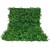 Follaje Artificial  Muro Verde Sintentico 60 X 40 Cm Modelo Jardin Pared Pasto