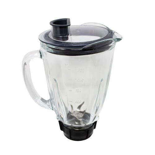 Licuadora 3 Velocidades + 2 Funciones Reversible Gourment Collection Plata Oster BLSTRM-DZ0