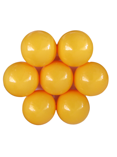 Pelotas para Alberca 150 piezas ***NO TOXICAS***