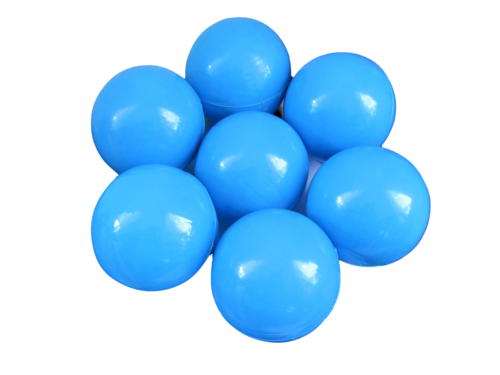 Pelotas para Alberca 150 piezas ***NO TOXICAS***