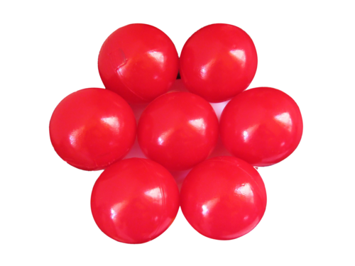 Pelotas para Alberca 150 piezas ***NO TOXICAS***