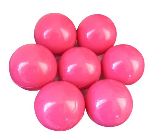 Pelotas para Alberca 150 piezas ***NO TOXICAS***