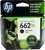 Cartucho Tinta HP 662xl Negro Cz105al Original Alto Rendimie.
