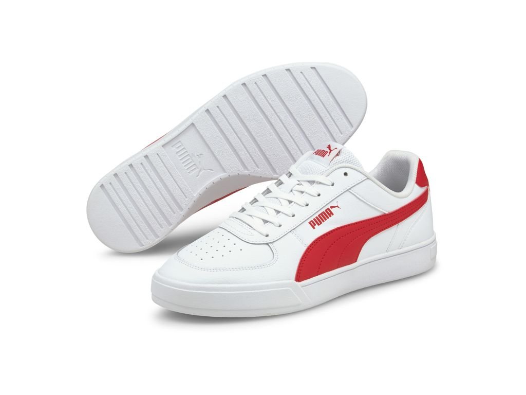 Zapatos puma originales 2025 para hombre 50 años