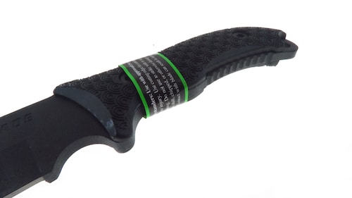 Schf36 Schrade Cuchillo Frontier De Supervivencia C/Fnda
