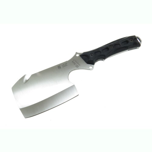 Ni197 Nieto Hacha De Caceria Con Gancho Desollador C/Fda