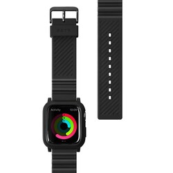 Correa 360 Apple Watch Serie 4/5/6/se 44mm Aw Impkt Laut Tpu