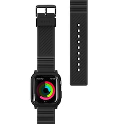 Correa 360 Apple Watch Serie 4/5/6/se 44mm Aw Impkt Laut Tpu