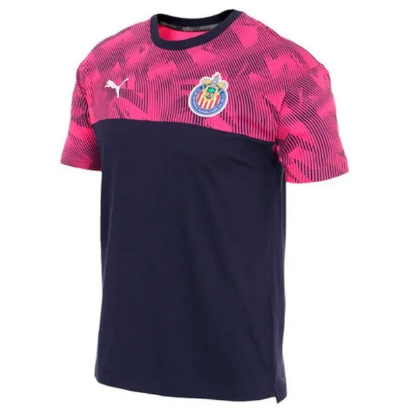 Encuentra jersey puma chivas local 17 18 a los mejores precios |  Sears.com.mx
