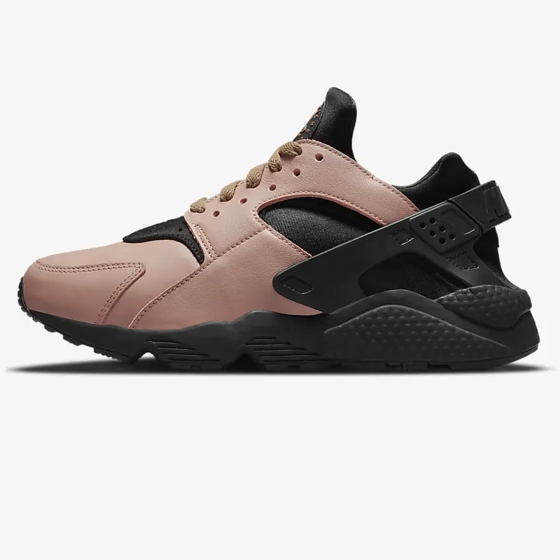 Nike leather huaraches on sale