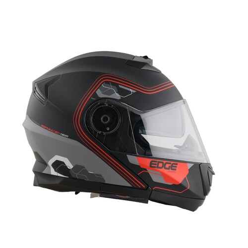 CASCO EDGE ABATIBLE JET 2 M4