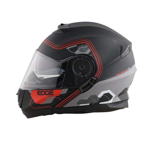 CASCO EDGE ABATIBLE JET 2 M4