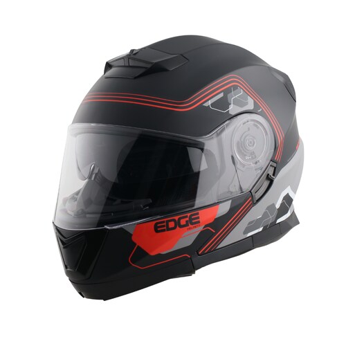 CASCO EDGE ABATIBLE JET 2 M4