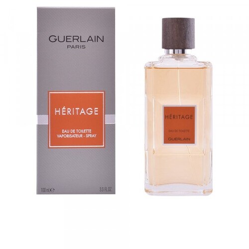 Guerlain Héritage For Men 100ml edt