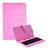 Funda Con Teclado P/Tablet 7" Color Rosa