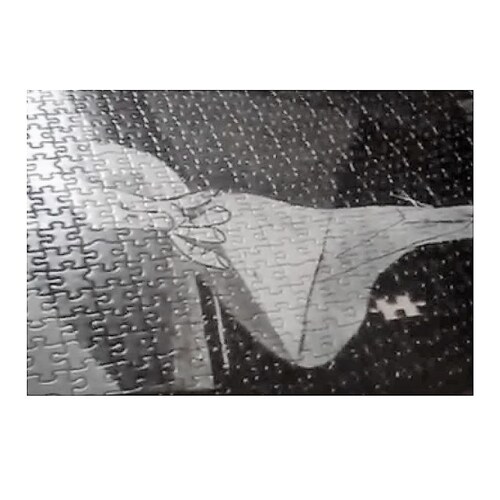Rompecabezas Guernica Pablo Picasso 3000 Piezas