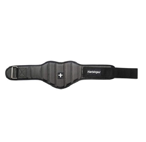 Faja Cinturon Harbinger Levantamientos Soporte Lumbar Pesas 305473
