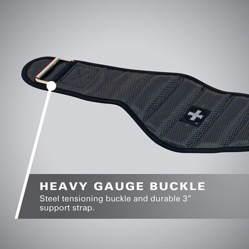 Faja Cinturon Harbinger Levantamientos Soporte Lumbar Pesas 305473