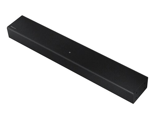 Barra De Sonido Samsung HW-T400 2CH 40W Subwoofer Integrado