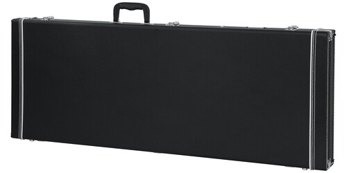 Estuche De Madera Para Guitarra Gator GWE-JAG