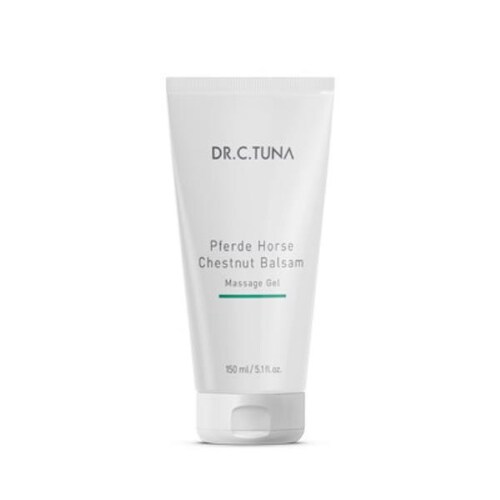 Gel Castaño de Indias Pferde by Farmasi Relajante para Dolor Muscular.