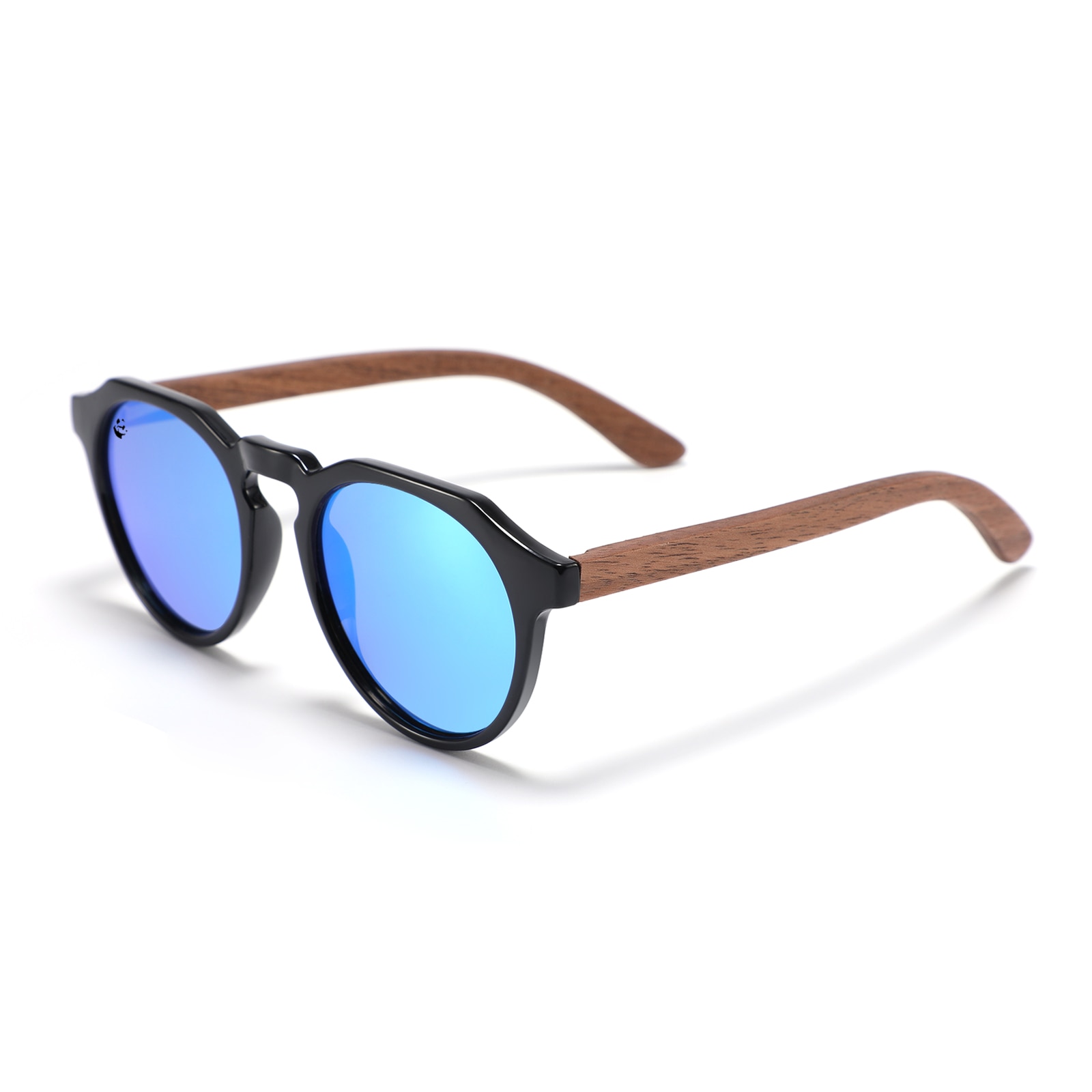 Gafas espejadas hombre hot sale