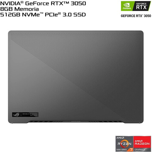 Dell Laptop G5 5510 15.6  Nvidia Geforce Gtx 1650, 256 Ssd