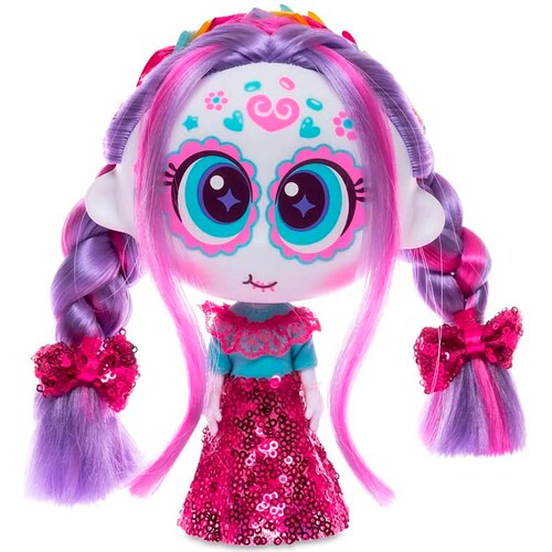 Muñeca Catrina Trini Distroller