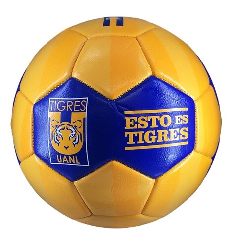 Balón Oficial Tigres UANL