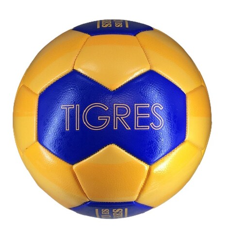 Balón Oficial Tigres UANL