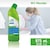 Kit Gel limpiador de WC 2 en 1 - 100% ecológico - Compatible con fosas sépticas - Incluye 3 botes con 975ml cu.