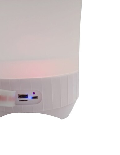 LINK BITS Bocina Bluetooth Inalámbrico Tipo Hielera
